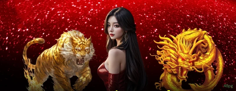 Controles de paJogonto e BRL em 48pg