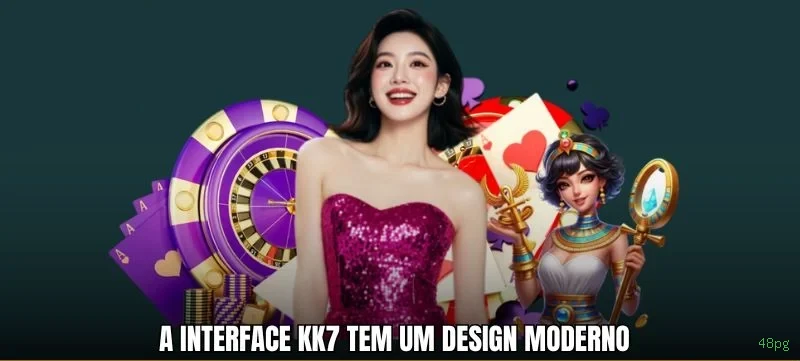 Lista de jogos para 48pg online section