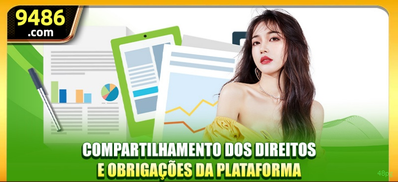 Controles de paJogonto e BRL em 48pg